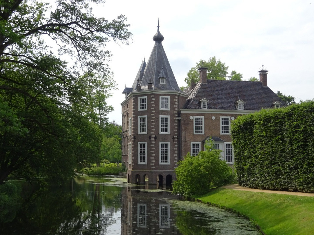 Museum de Fundatie
