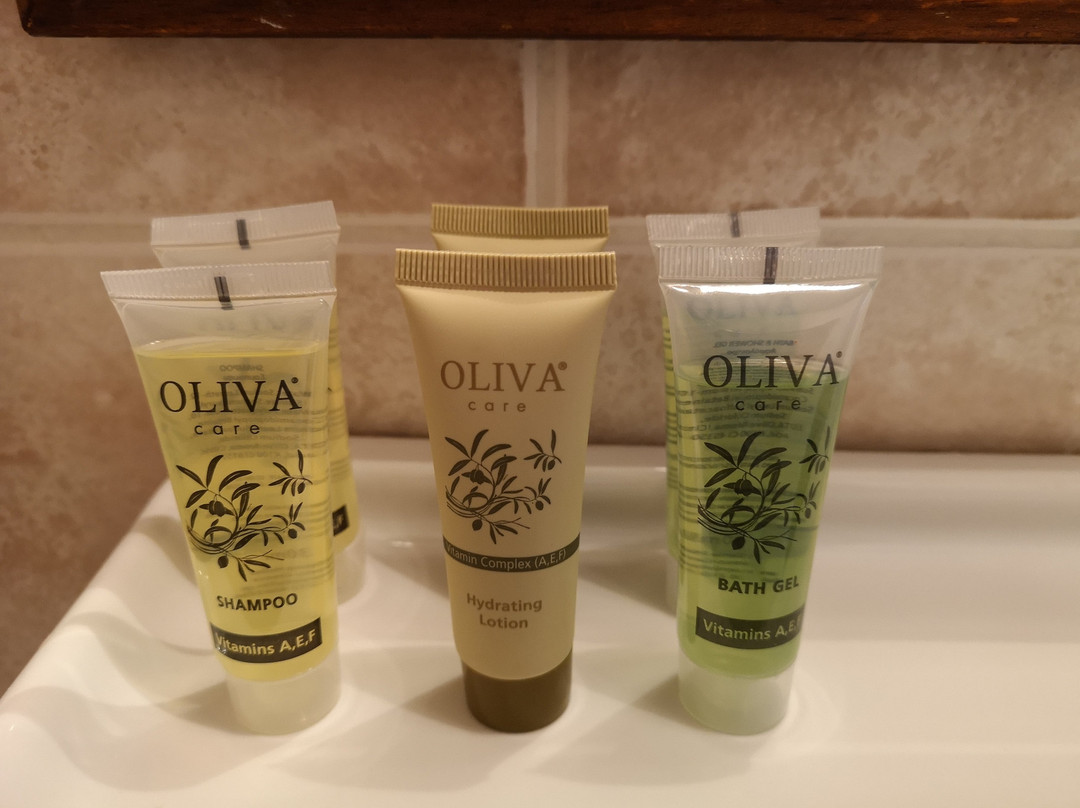 Nafsimedon Hotel主图