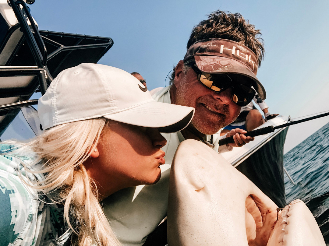 Tenacity Guide Service-开普科勒尔必去景点