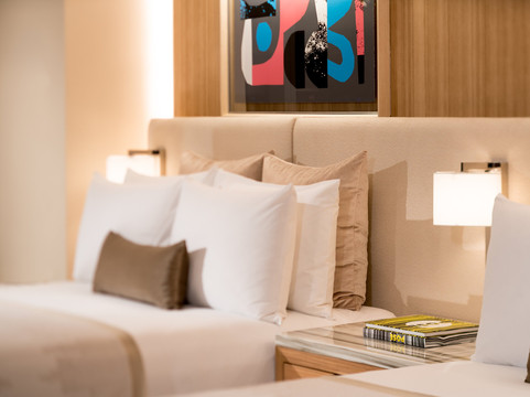 棕榈树赌场酒店主图