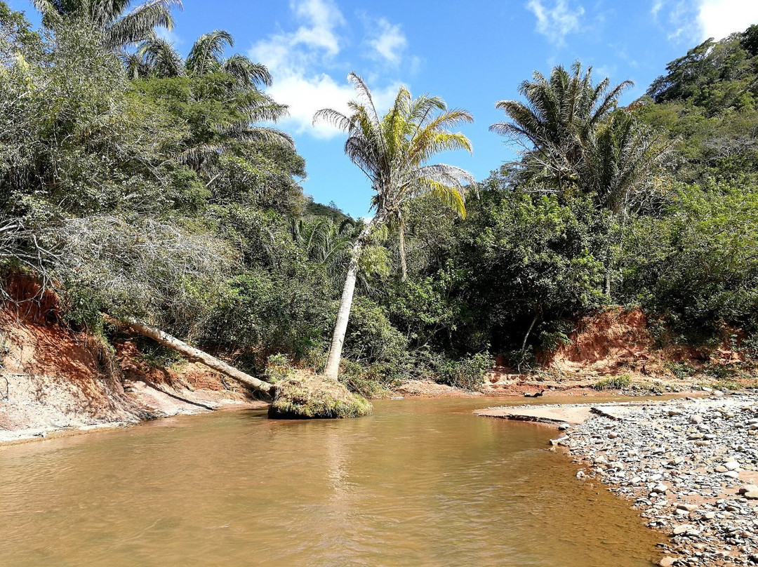 Michael Blendinger Nature Tours-Samaipata必去景点