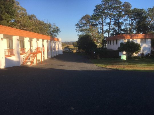 Moon River Motor Inn主图