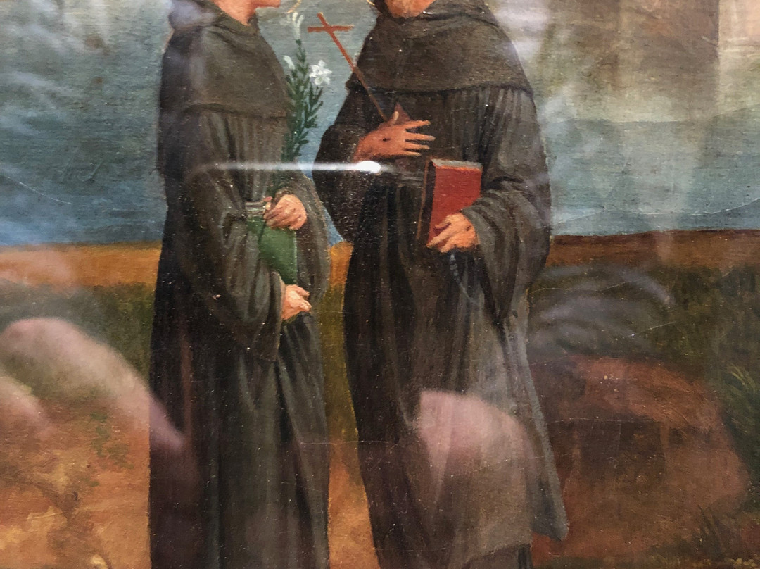 MUZA - The Malta National Community Art Museum-瓦莱塔必去景点