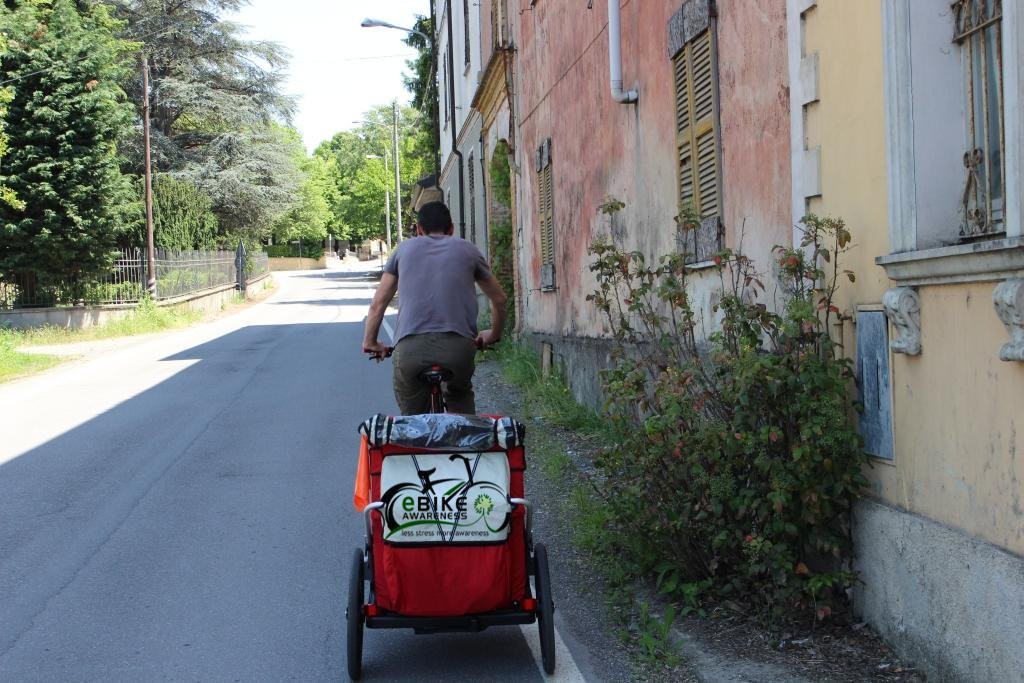 E-bike Awareness景点图片