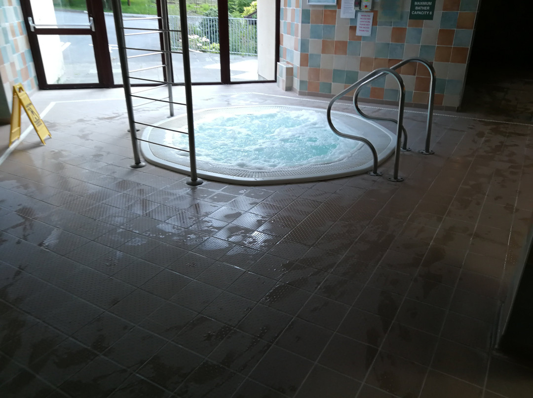 Westport Woods Hotel & Spa主图