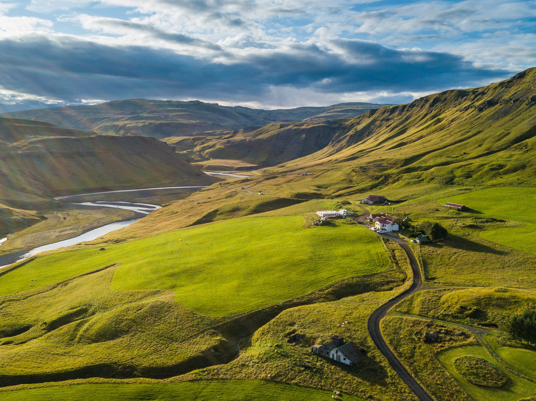 Iceland Bike Farm景点图片