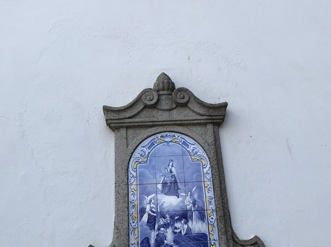 Igreja de Sao Domingos-维亚纳堡必去景点
