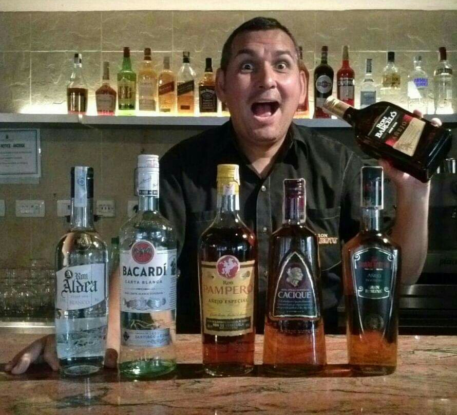 Temple Bar-比韦罗必去景点