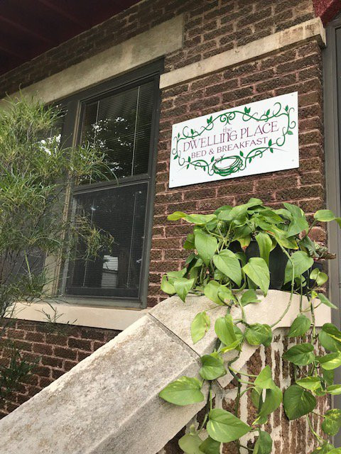 The Dwelling Place Bed &Breakfast主图