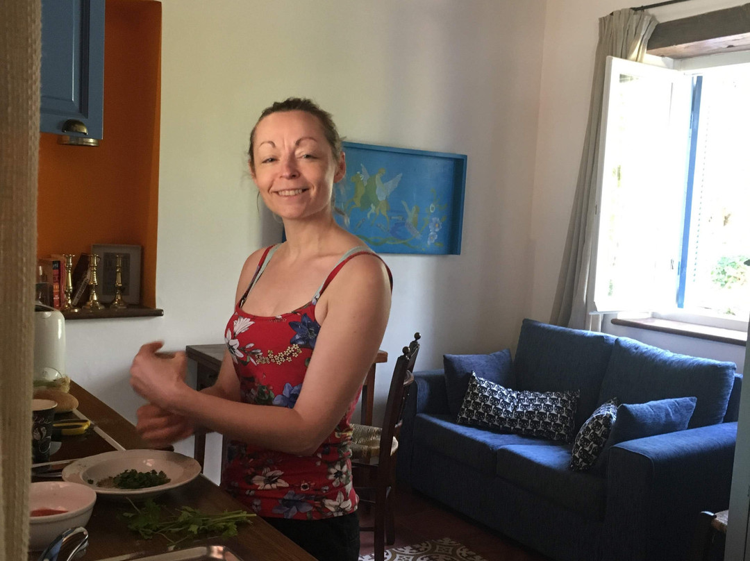 Metohi Georgila主图