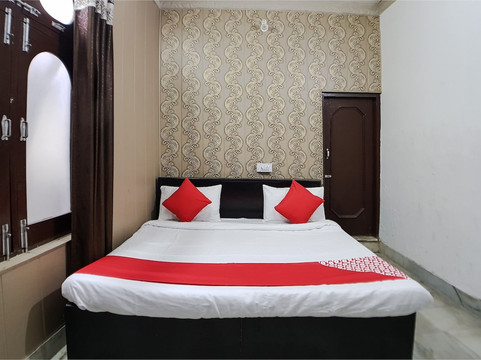 OYO 29237 Hotel Rajveer主图