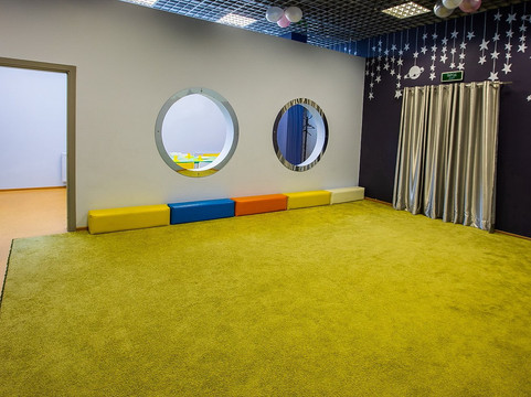 Indigo-加里宁格勒必去景点