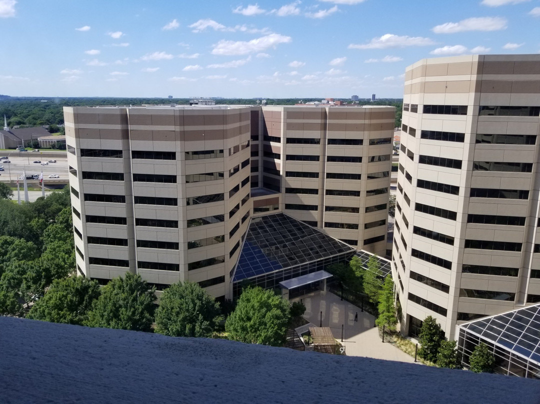 The Westin Dallas Park Central主图