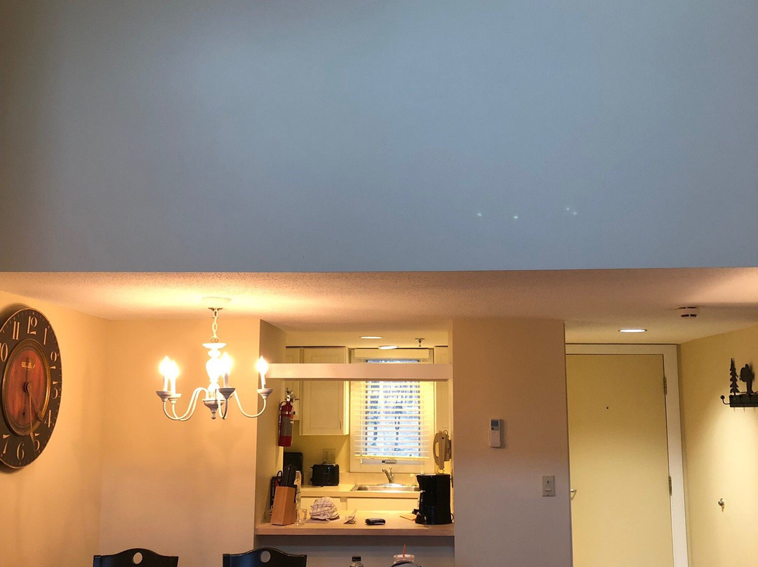 The Village Of Loon Mountain主图