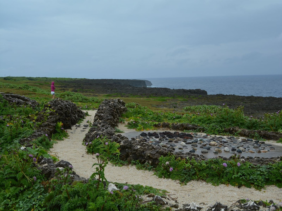 Cape Takanazaki景点图片