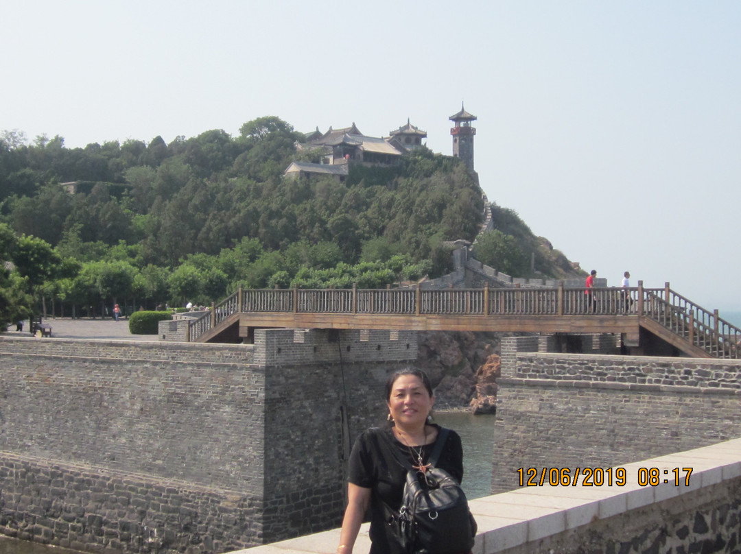 八仙幻宫-蓬莱市必去景点