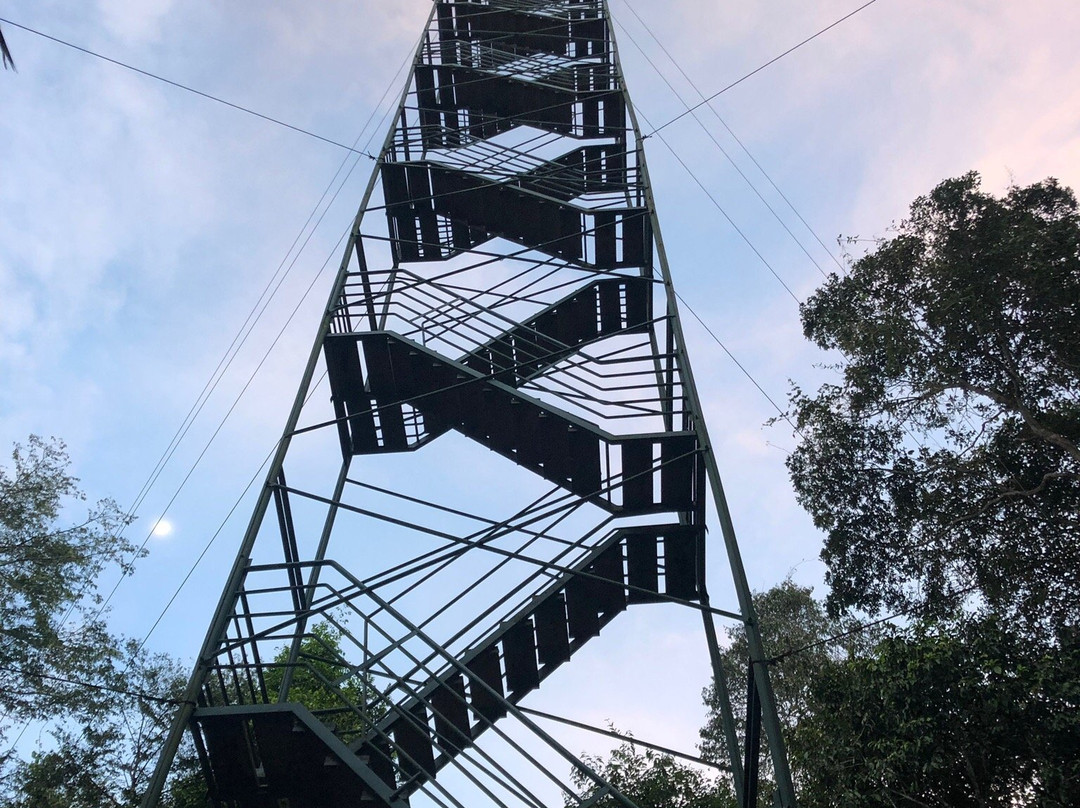 Enashawa Lodge主图