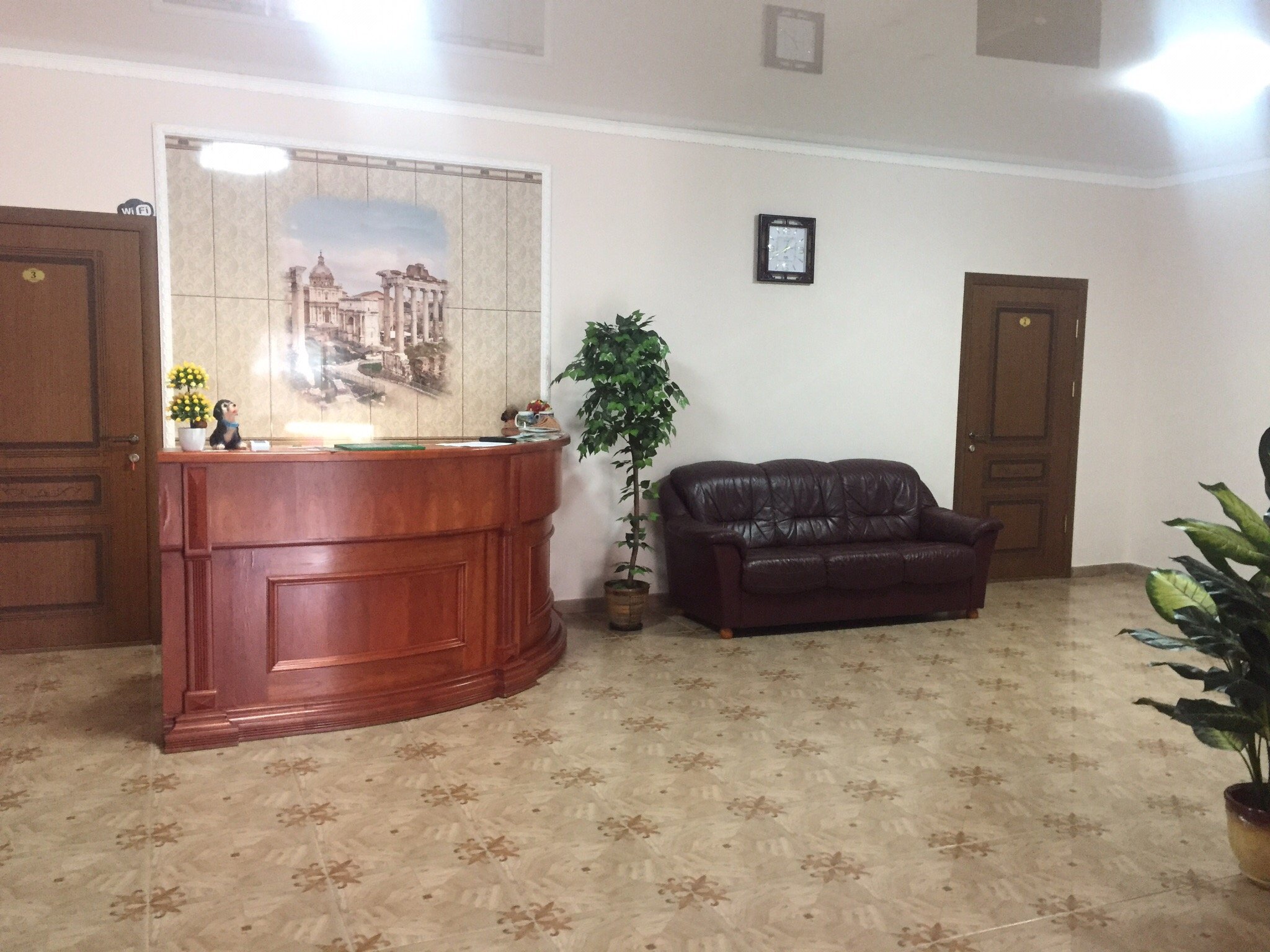 Guest House Svetlana-官方