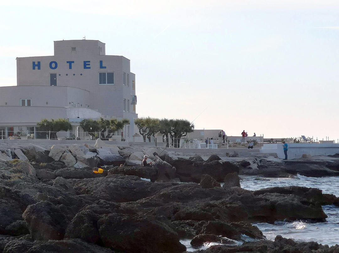 Hotel La Sorgente主图