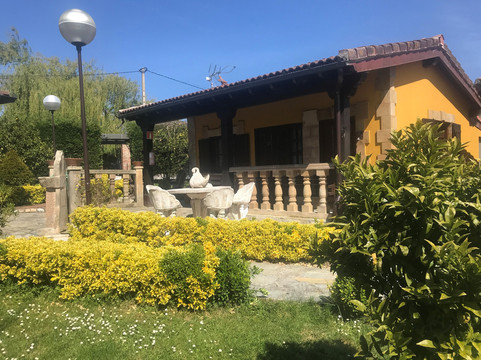 POSADA DEL ONGAYO 3000主图