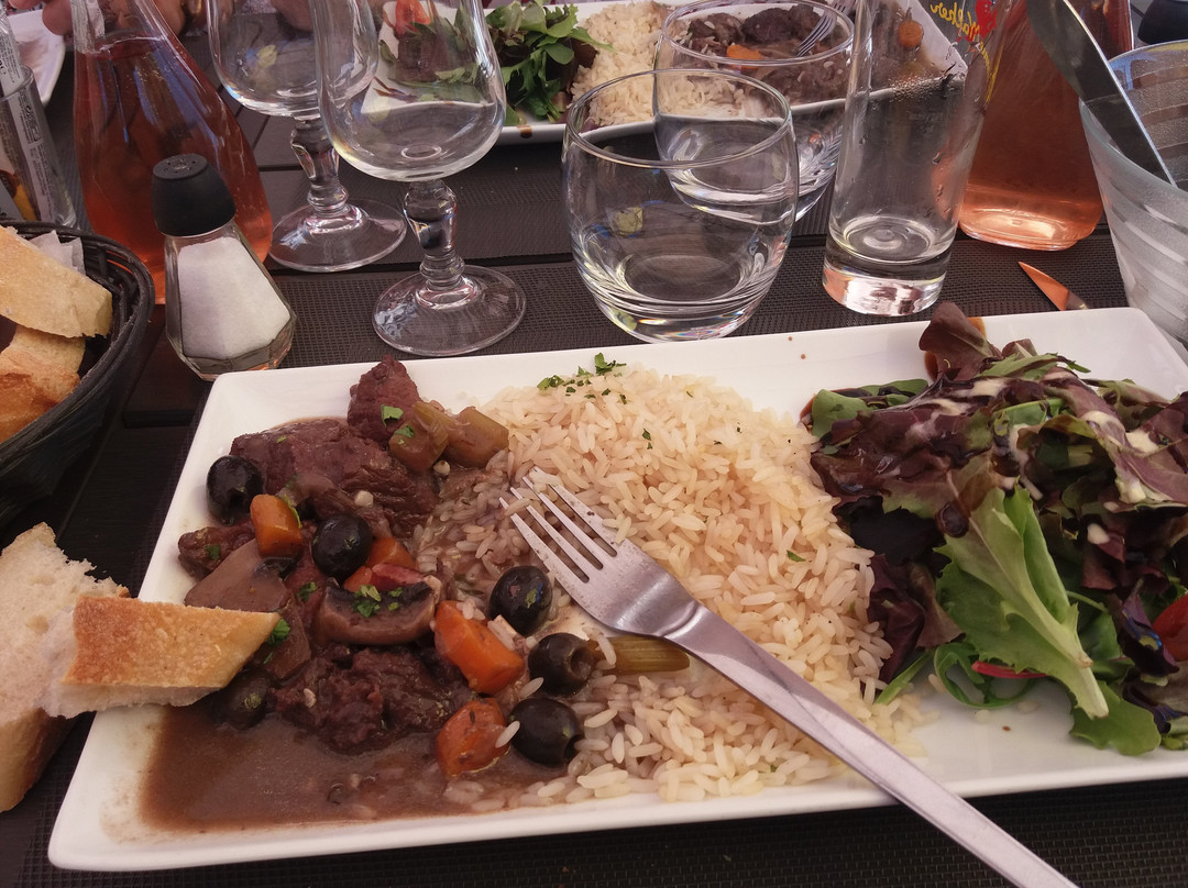 大庄园酒店主图