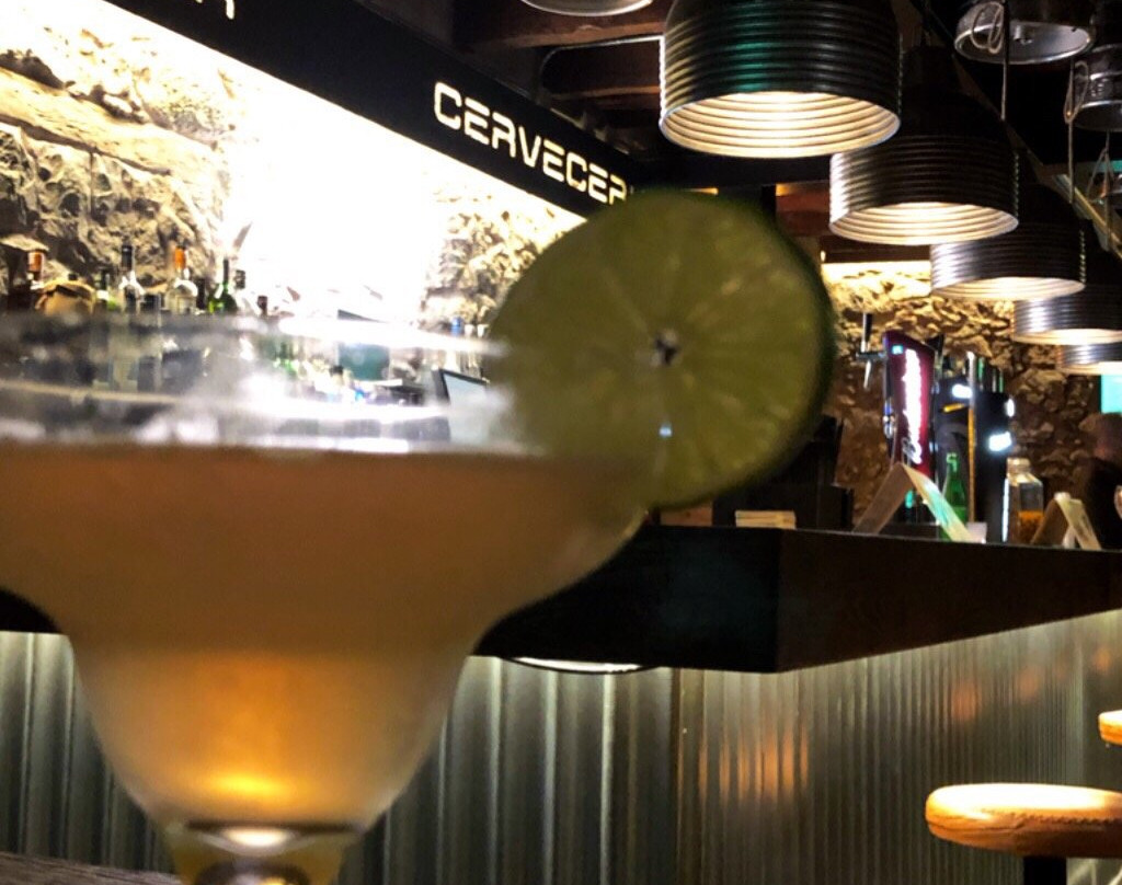 BLANCO BAR-德拉克鲁兹索尔港必去景点