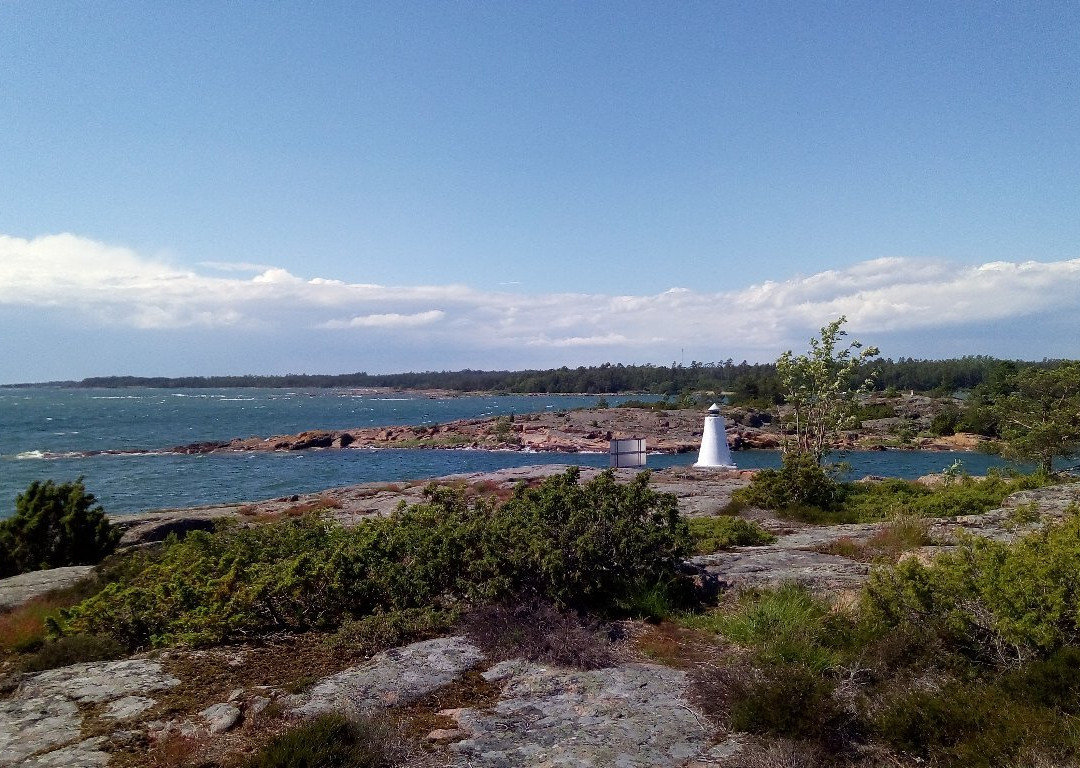 Karingsund Gasthamn-奥兰必去景点