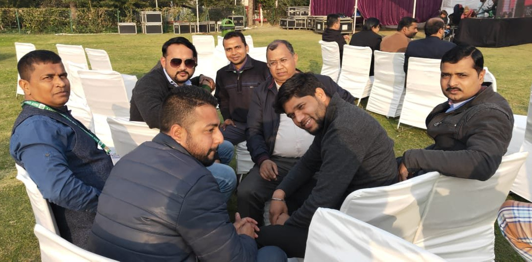 Classic Hill Top Resort主图