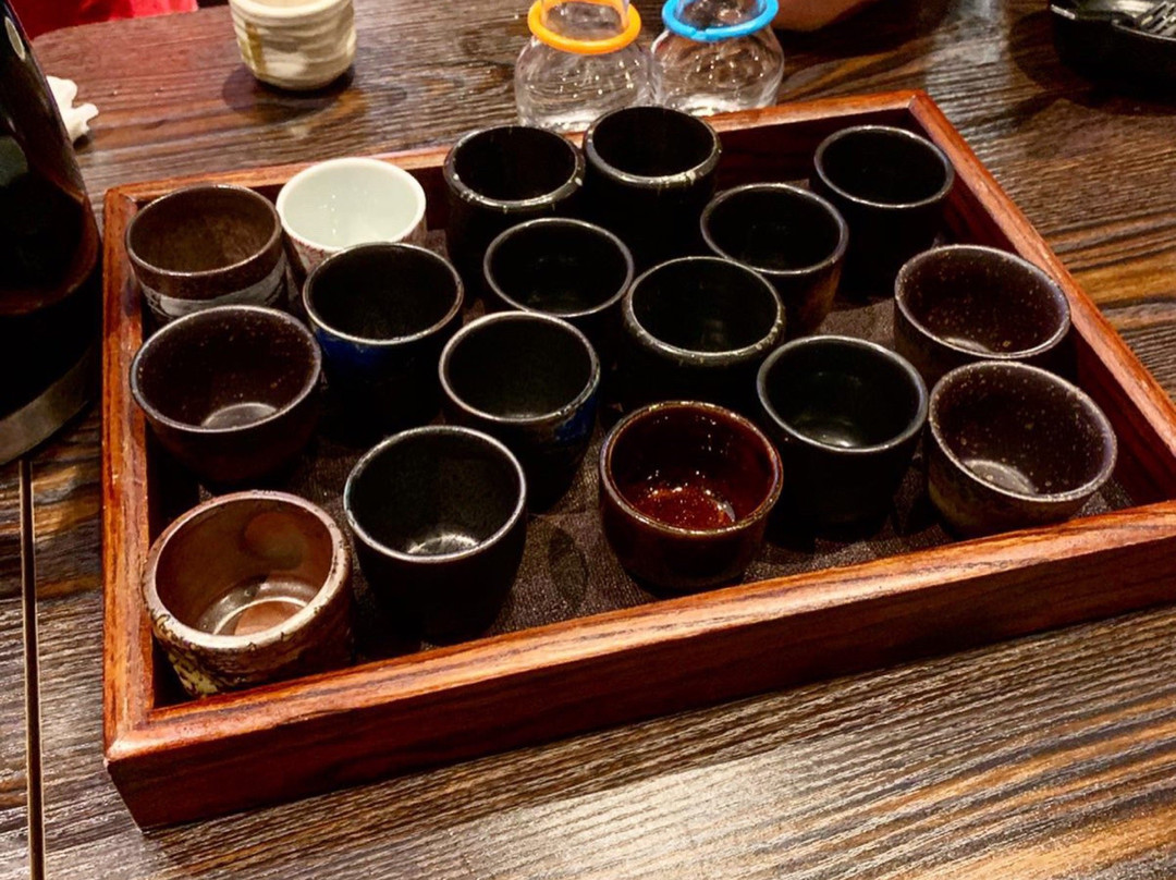 Wako Teppanyaki Izakaya