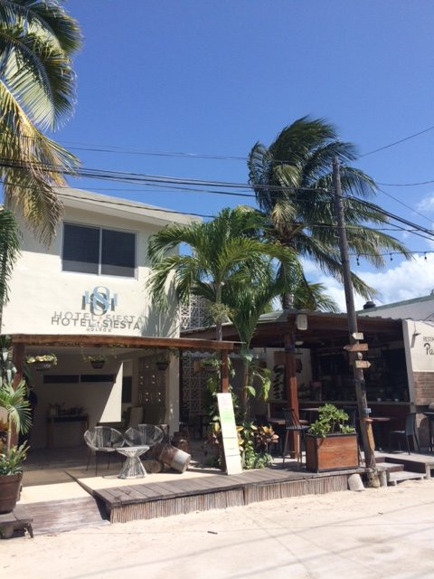 Hotel Siesta Holbox主图