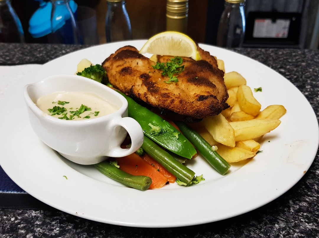 Elmhurst Cellar Door-Elmhurst必去景点