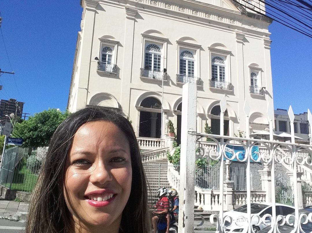 Cathedral Metropolitana of Maceio-Maceio必去景点