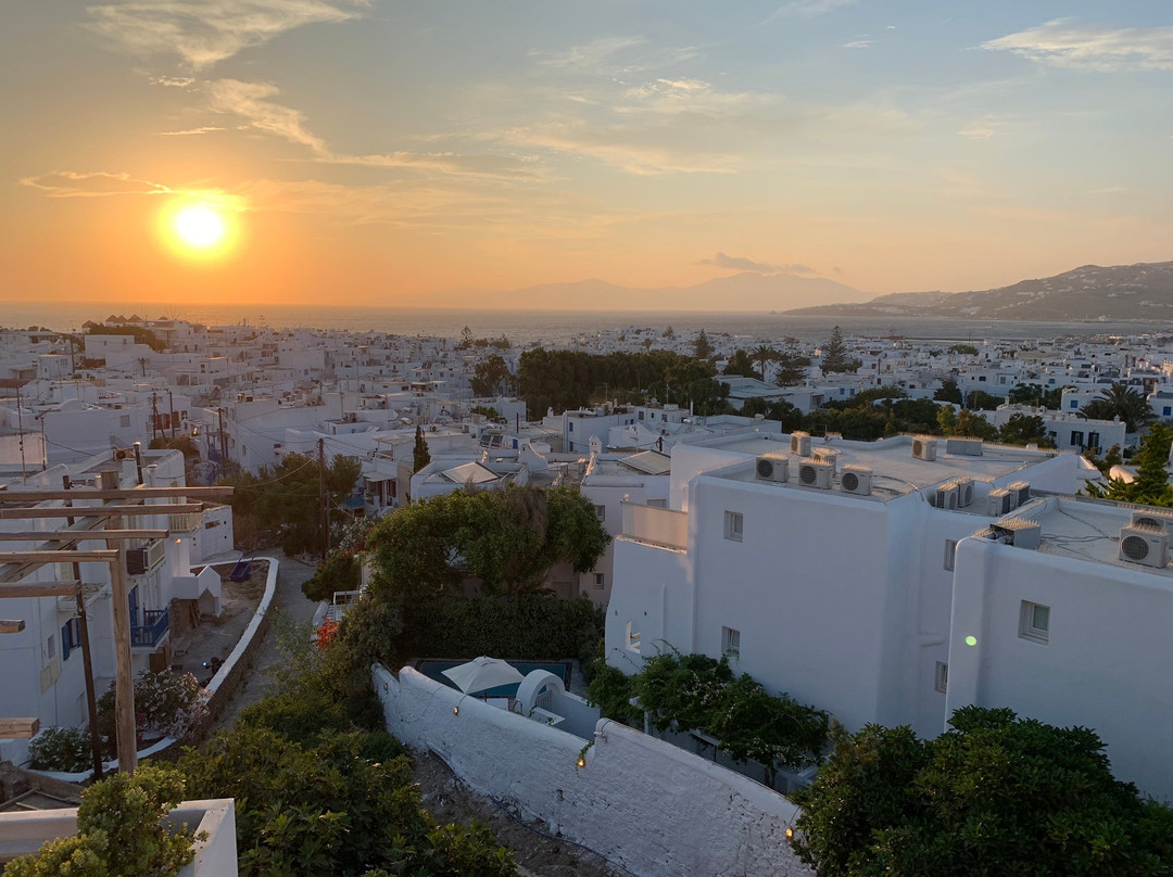 Belvedere Mykonos主图