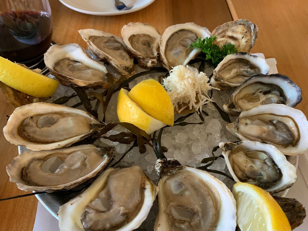 Tide and Vine Oyster House (尼亚加拉大瀑布)餐厅/美食点评 餐厅地址/餐厅电话/餐厅周边信息/餐厅推荐菜