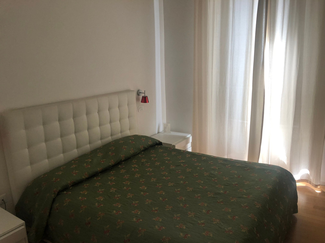 Hotel Muraglie主图