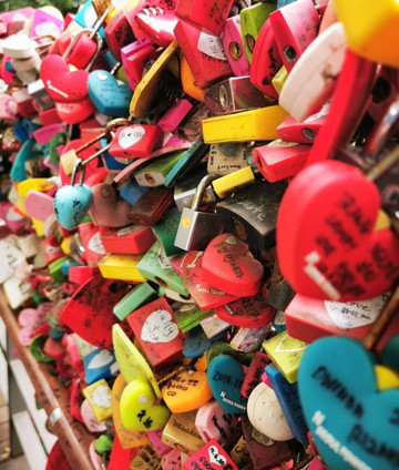 本昵客雅ACACIA酒店主图