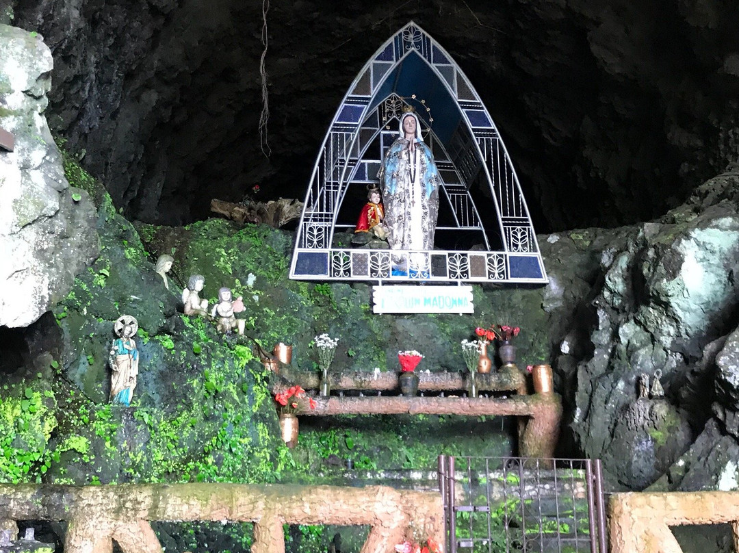 Shrine of the Brown Madonna Church Cave景点图片