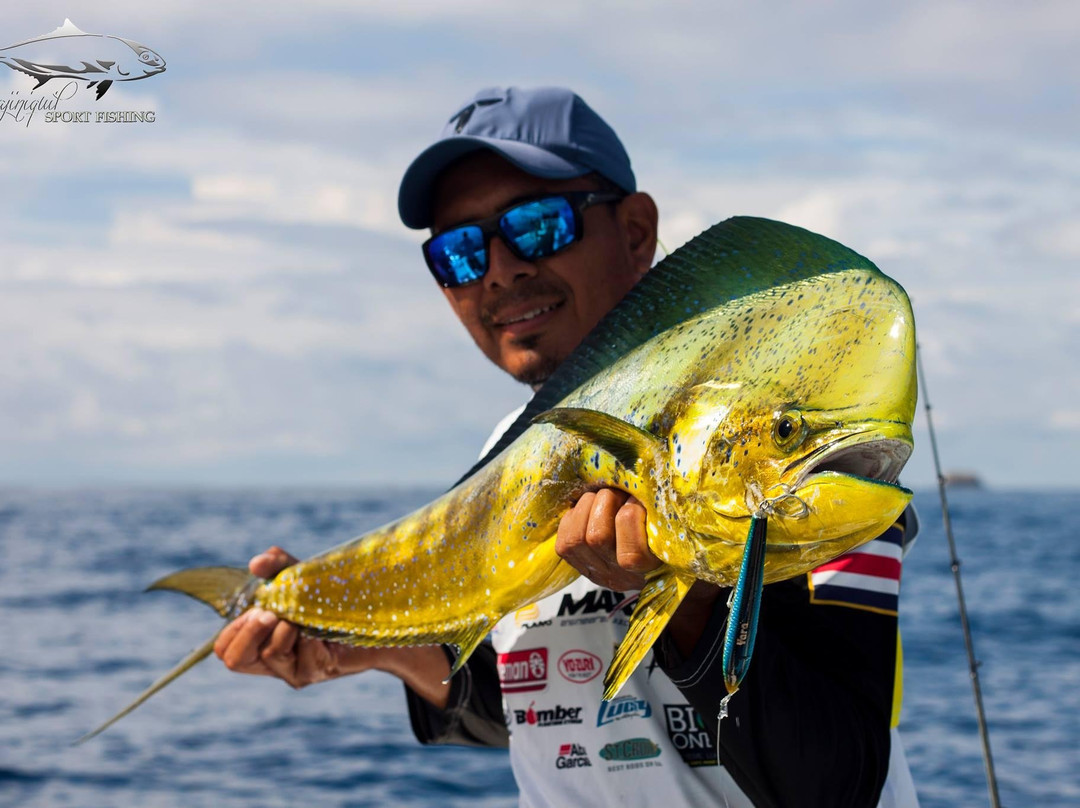 FISH HUNT COSTA RICA-圣何塞必去景点