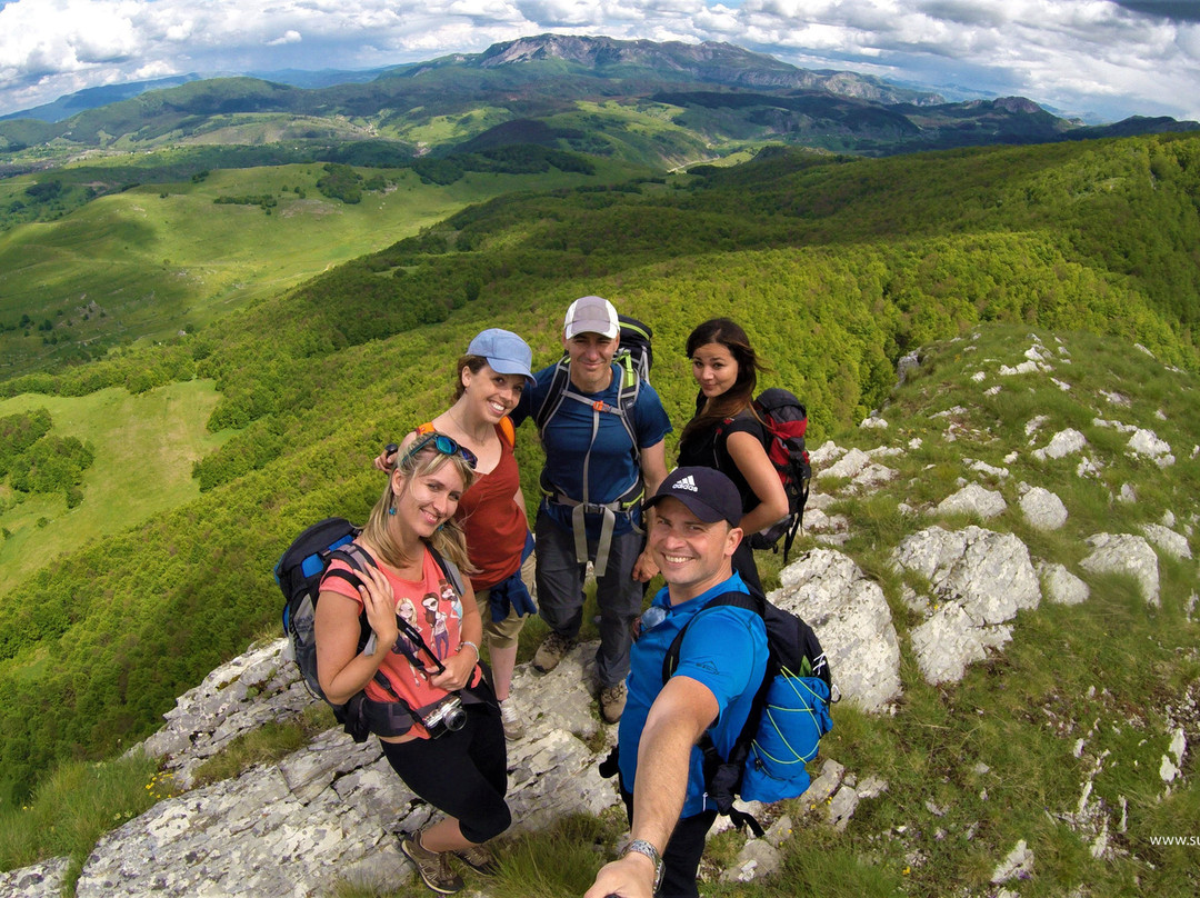 Superb Adventures Tours-萨拉热窝必去景点