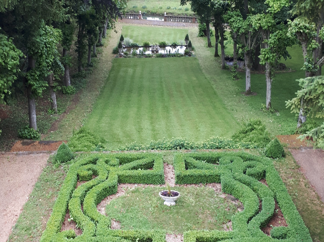 Chateau de Guignes主图