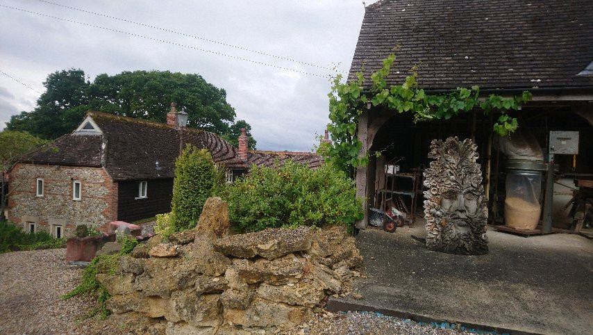 Gorse Farm House Bed And Breakfast主图