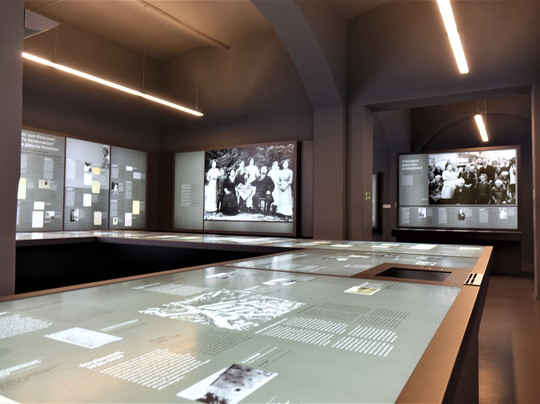 Gedenkstätte Opfer der Euthanasie-Morde-Brandenburg an der Havel必去景点