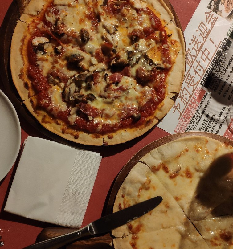 イタリアン&ワイン Sunbuca サンブーカ