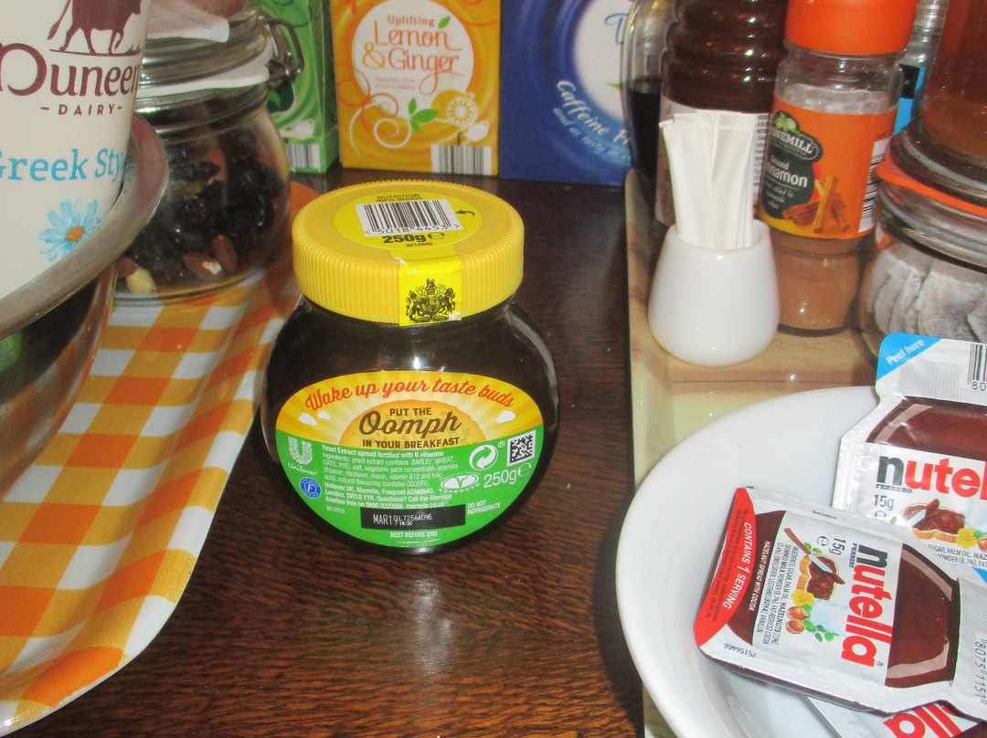 Ballinacourty House主图