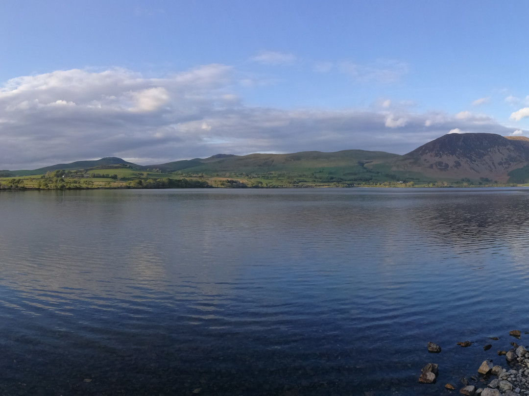 Lanthwaite Wood景点图片