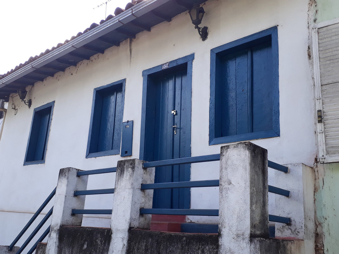 Casa do Aleijadinho景点图片