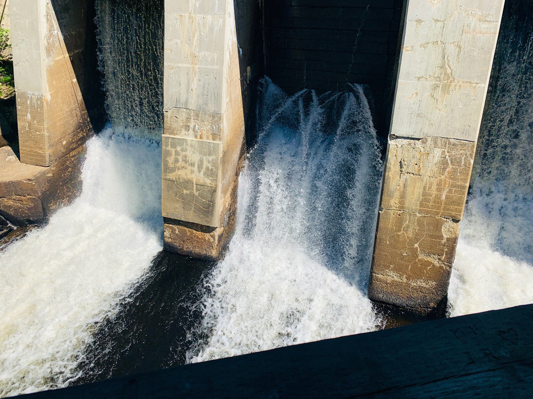 Burk's Falls Welcome Centre-Burk's Falls必去景点