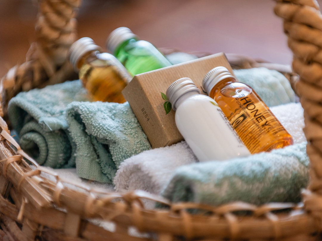 The Second Story主图