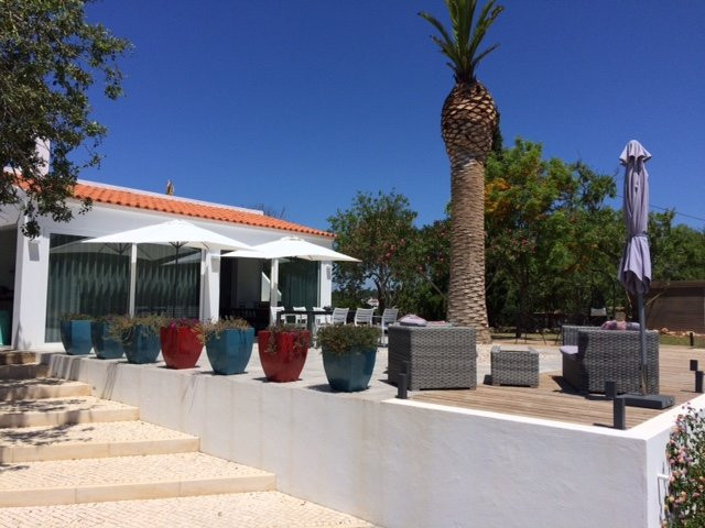 Montinho Boutique B&B主图