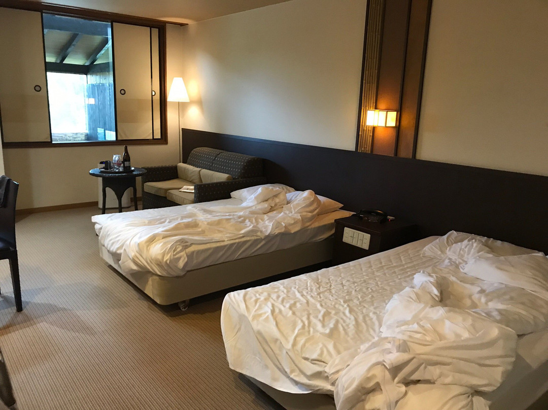 Hotel Yume Shizuku主图
